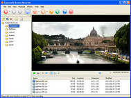 Capturelib Screen Recorder screenshot